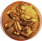 Medalla a Pedro Fernández Estévez