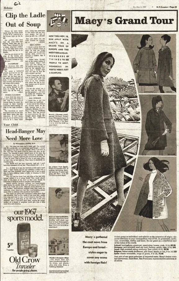 Mención en publicación