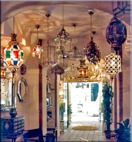 Exposición en la Alhóndiga, Granada