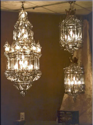 Exposición en Fuengirola, Málaga