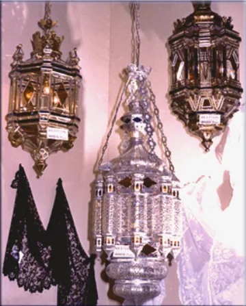 Exposición en Madrid, España