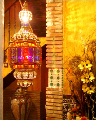 Hotel Casa de Reyes (Hostal Lima) en Granada