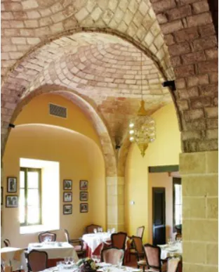 Hotel Monasterio en El Puerto de Santa María