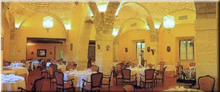 Hotel Monasterio - Otra vista