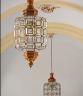 Interior del Palacio