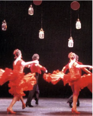 Teatro Nuevo Apolo de Madrid