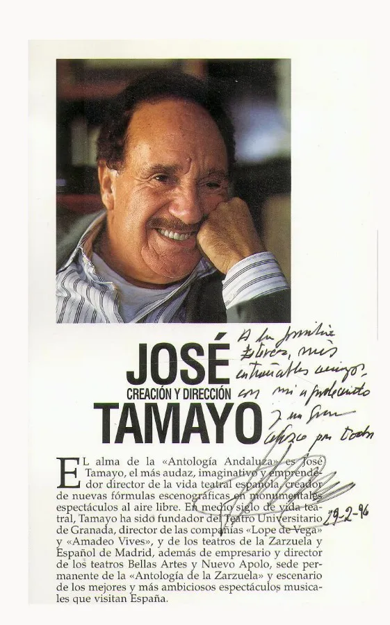 Elementos de escenografía